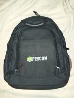 percom backpack
