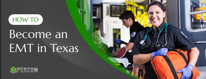 How To Become An Emt In Austin Texas