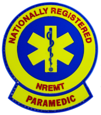 online paramedic program nremt emtp patch